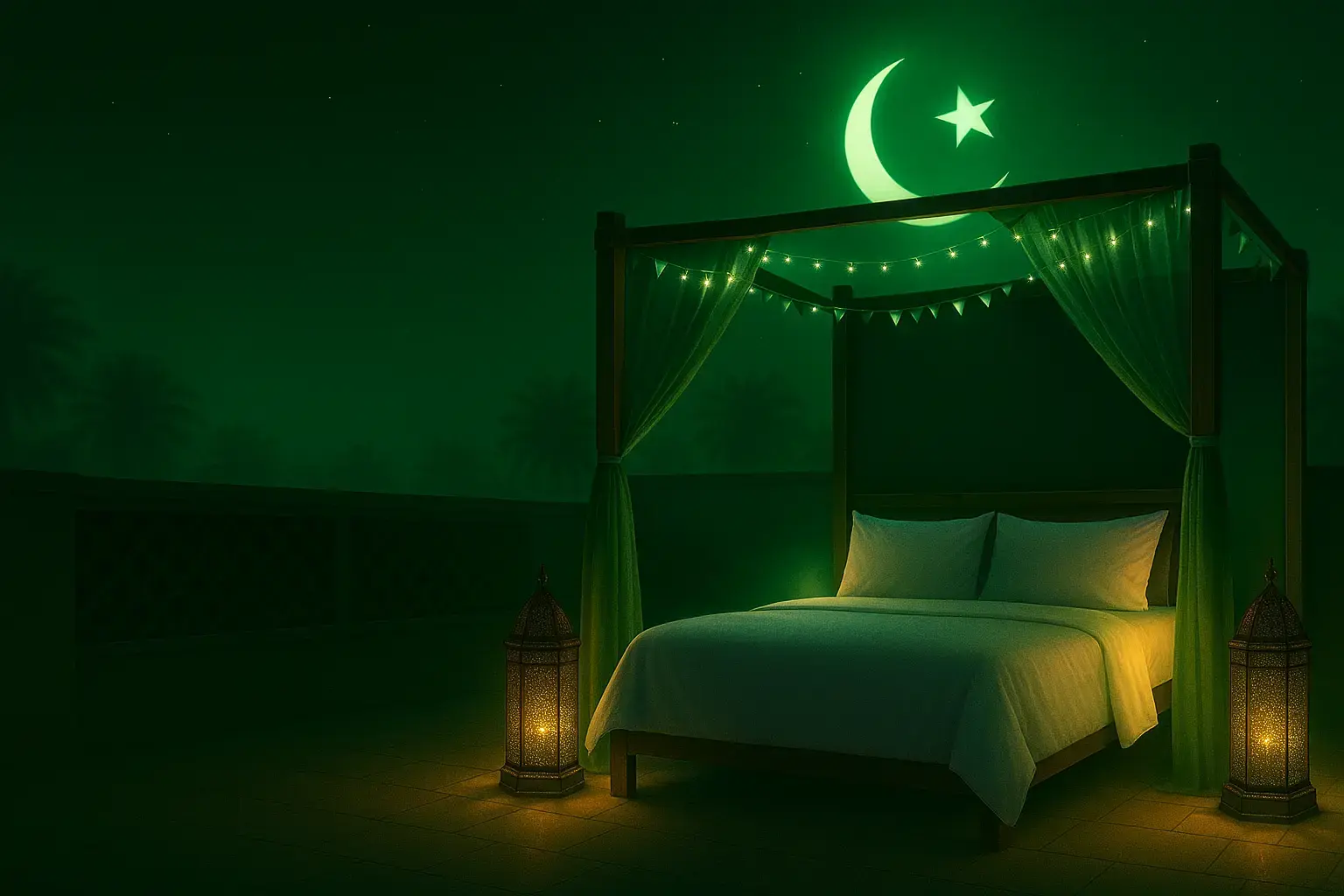 Independence Day 14th August Special Offer