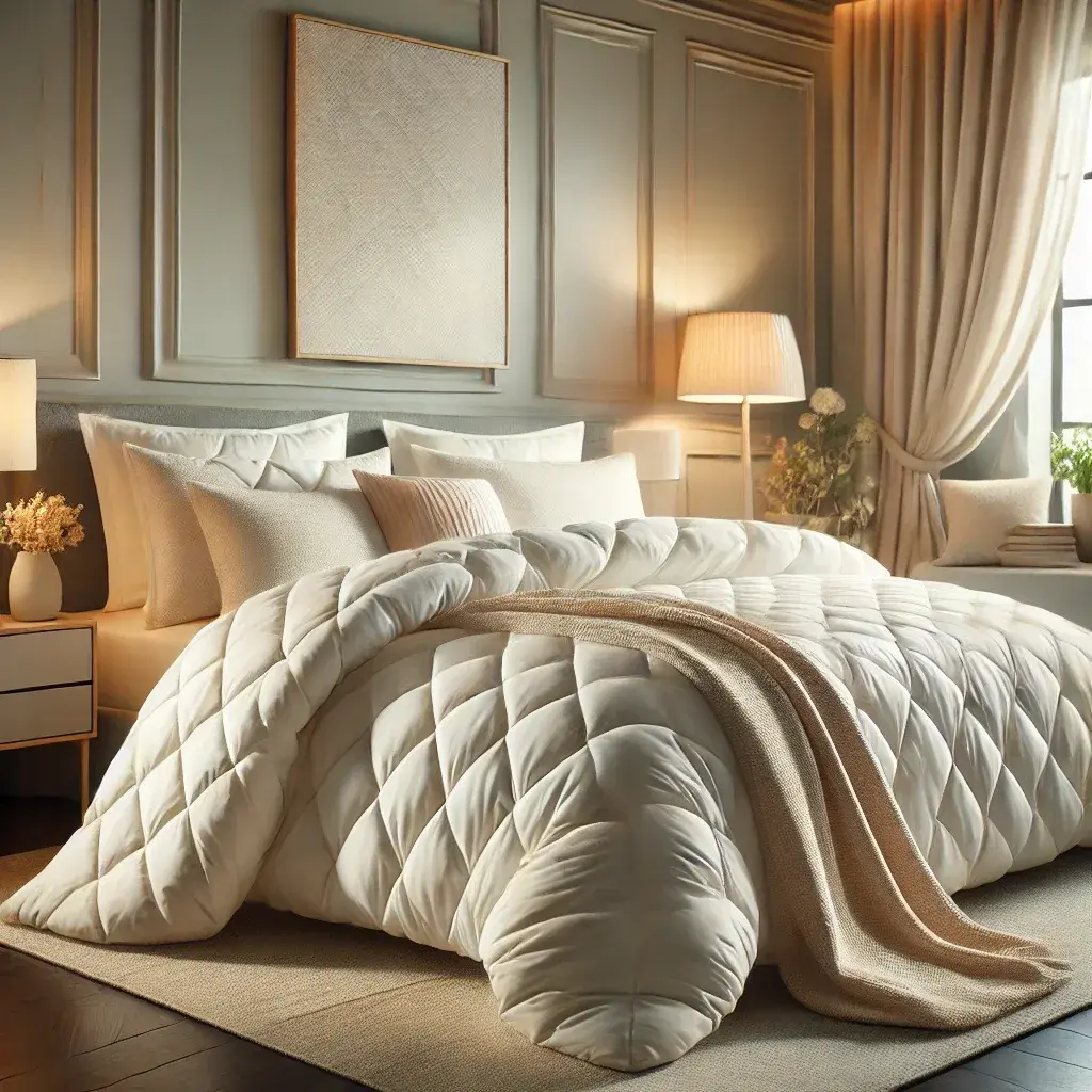 Comforters
