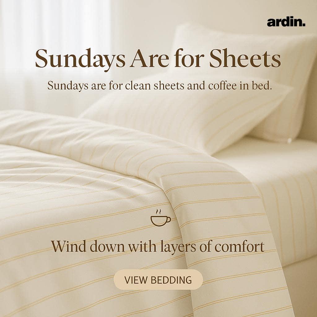 Ardin Textiles Instagram Post 1
