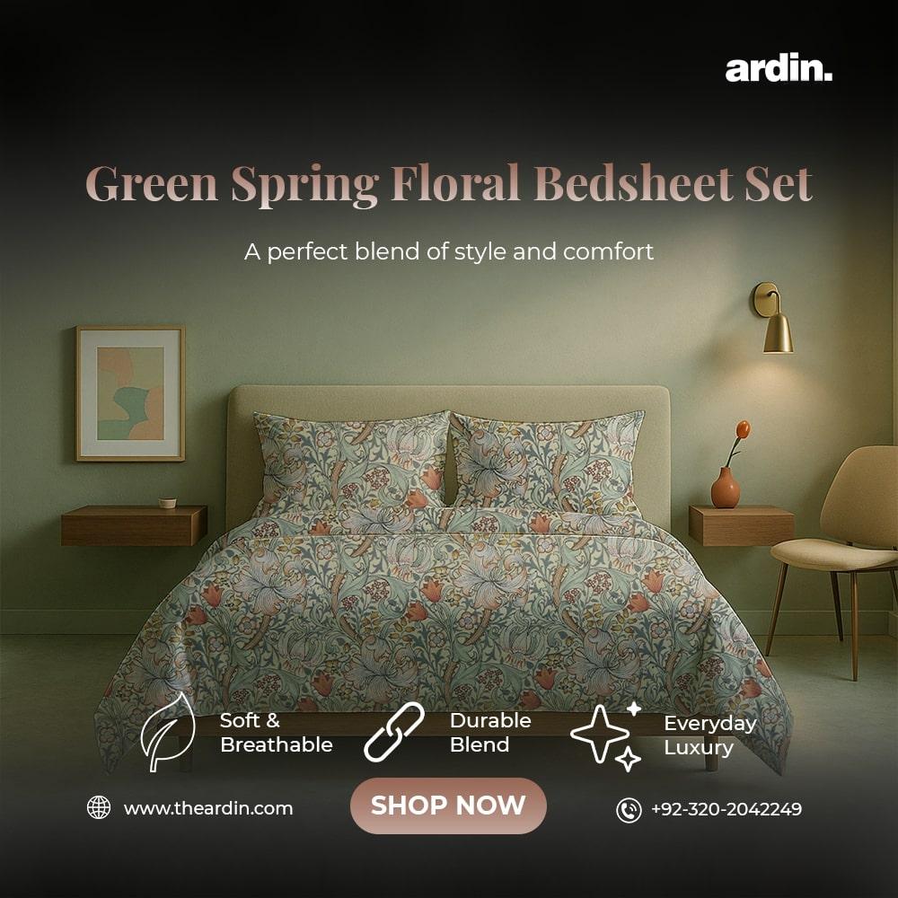 Ardin Textiles Instagram Post 4