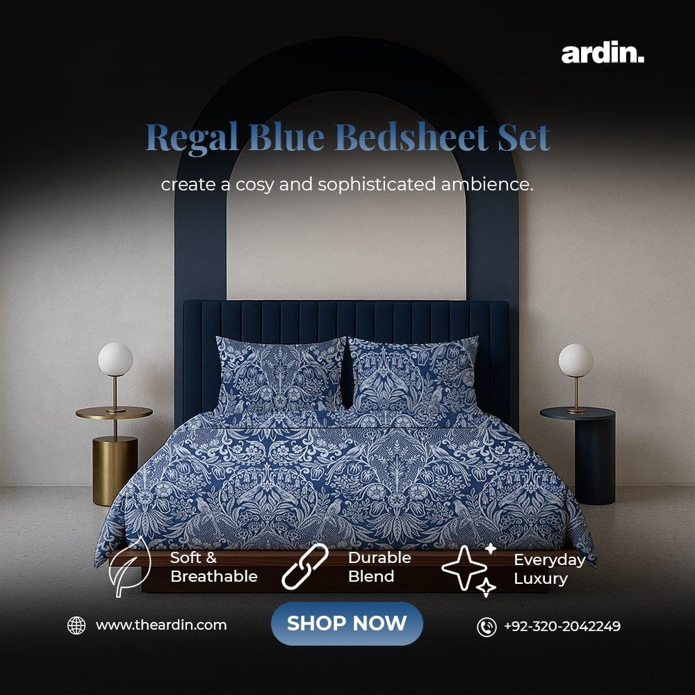 Ardin Textiles Instagram Post 6