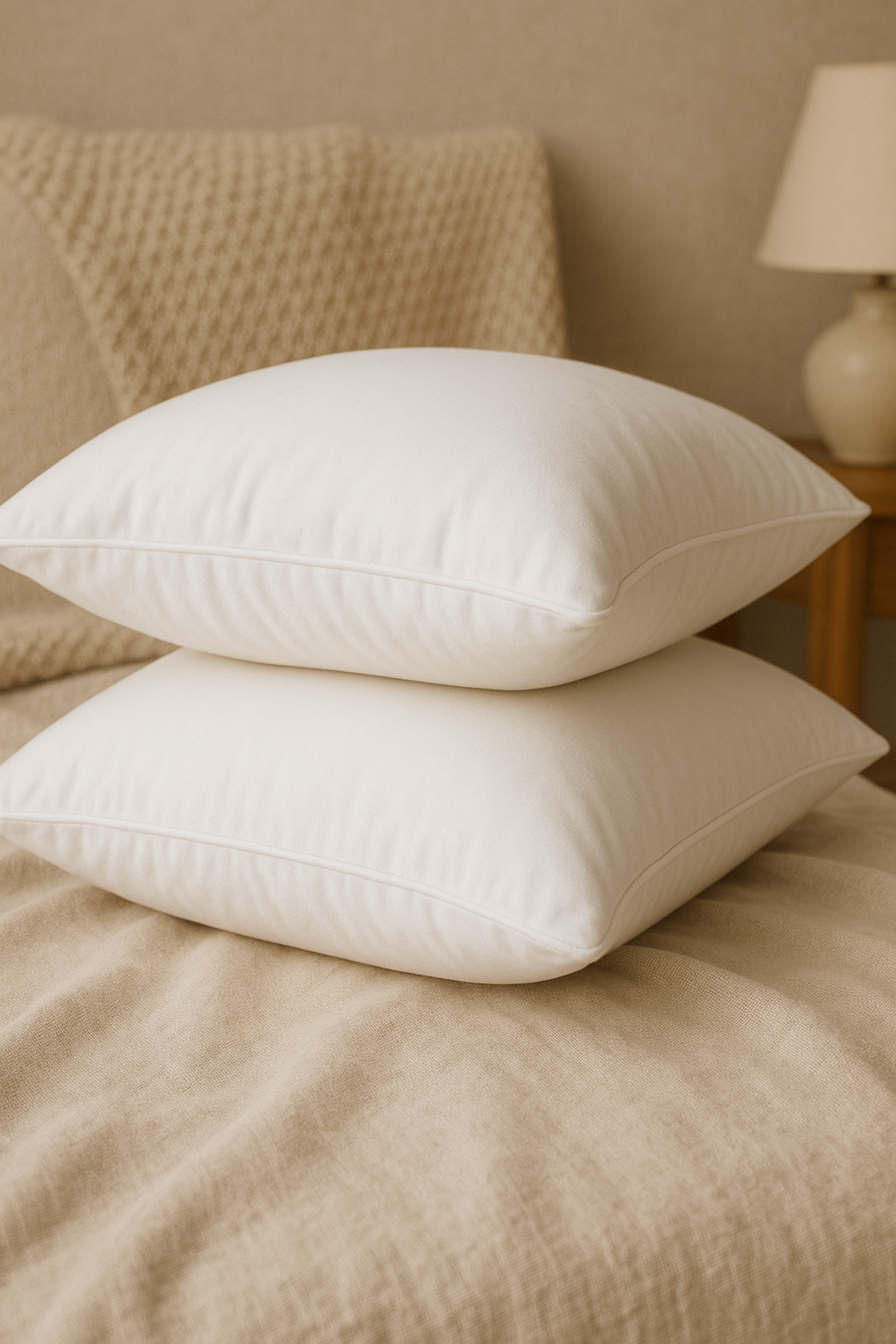 Pillows